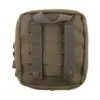 Uniwersalna ładownica cargo/apteczka hypalon - tan OD-G-PRI-20-021048-00 asgbox.pl