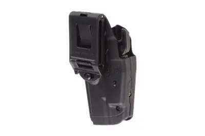 Kabura uniwersalna 6284 - czarna - obrazek 4