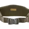 Taktyczny pas biodrowy Padded Molle Waist Belt - Foliage Green OD-G-EME-21-012913-00 asgbox.pl