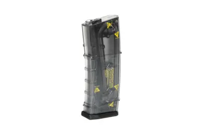 Magazynek mid-cap 105 kulek do replik SSG-1 (Counting Marks) - obrazek 3