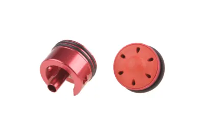 asgbox.pl - Zestaw głowica tłoka / głowica cylindra CNC do gearboxa v2