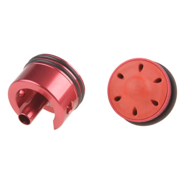 asgbox.pl - Zestaw głowica tłoka / głowica cylindra CNC do gearboxa v2