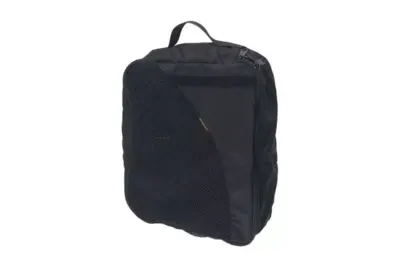 Zestaw toreb PACKBOX - czarny - obrazek 2