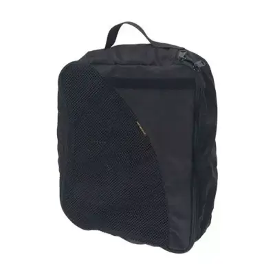 Alternative view of Zestaw toreb PACKBOX - czarny