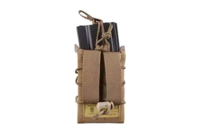 Uniwersalna ładownica DDMP (karabinowa + pistoletowa) - coyote brown - obrazek 4