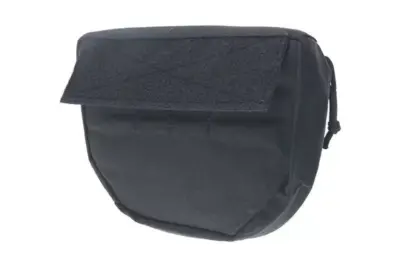 Kieszeń AVS JPC CPC fanny pack - czarny - obrazek 5
