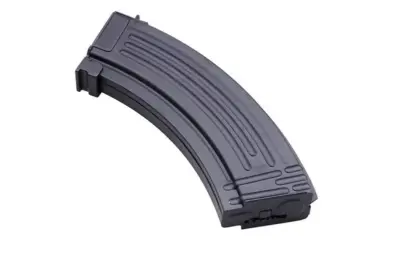 Magazynek hi-cap 500 kulek do replik AK - obrazek 3