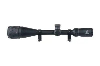 Luneta 6-24x50 AOE - obrazek 2