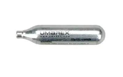 UMAREX Nabój CO2 12g - obrazek 2