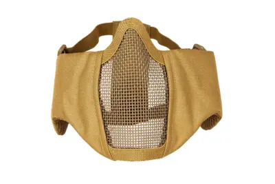 Maska Stalker Evo II - tan - obrazek 4