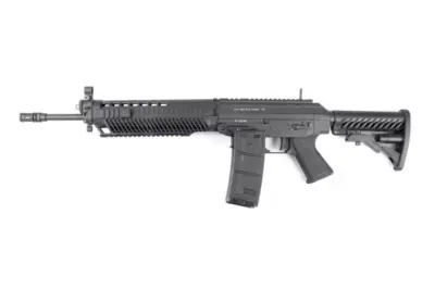 Replika karabinka szturmowego SIG556 HOLO - obrazek 5