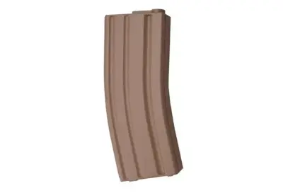 Magazynek real-cap (10 sztuk) do replik typu M4 / M16 - obrazek 5