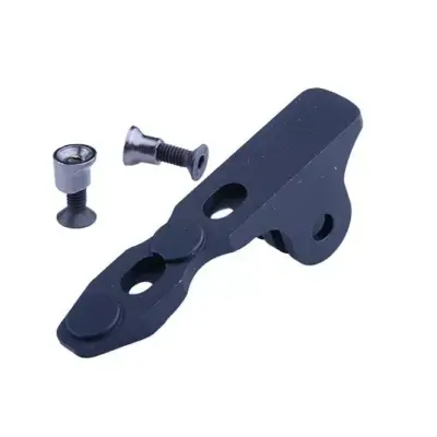 Montaż GO PRO na fronty typu KeyMod - czarny TMC-31-010008-00 asgbox.pl