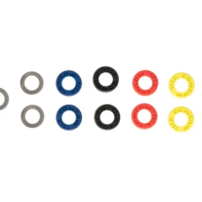 Alternative view of Zestaw podkładek Competition Recoil Buffer do repliki Hi-Capa