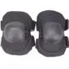 Zestaw ochraniaczy na łokcie - czarne OD-G-GFT-27-003599-00 asgbox.pl