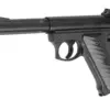 Replika pistoletu Ruger MK2 OD-G-KJW-02-007674-00 asgbox.pl