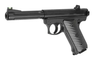 Replika pistoletu Ruger MK2 - obrazek 5