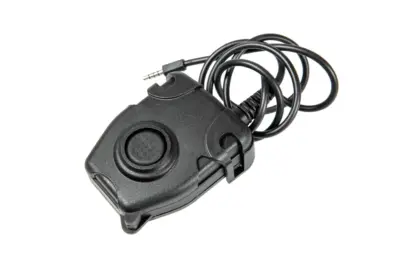 asgbox.pl - Przycisk PTT zPeltor - 3