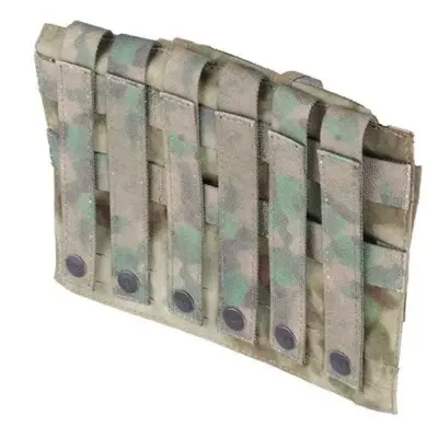 Potrójna ładownica typu AVS na magazynki M4/M16 - ATC FG TMC-19-006507-00 asgbox.pl Potrójna ładownica typu AVS na magazynki M4/M16 - ATC FG TMC-19-006507-00 asgbox.pl