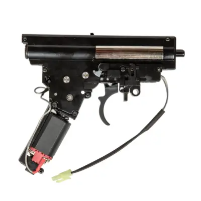 Alternative view of Kompletny metalowy gearbox do replik typu G36