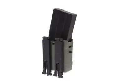 Ładownica karabinowa MAG 5,56 - foliage green - obrazek 5