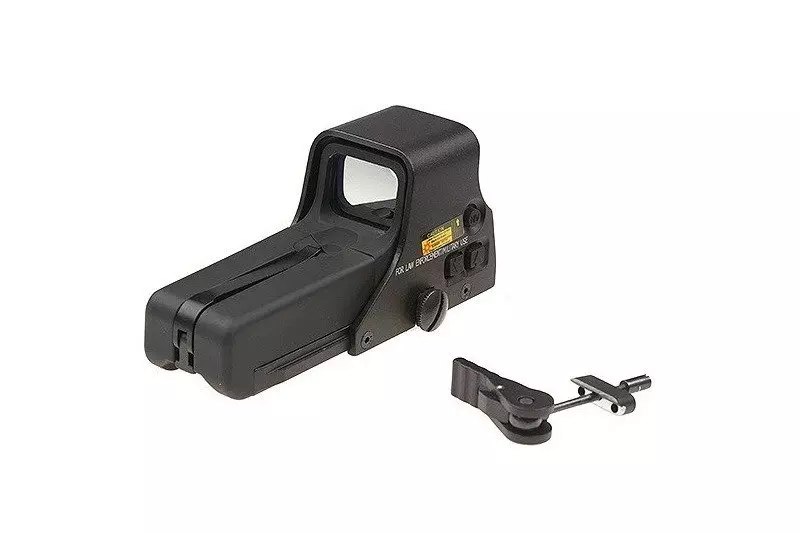 Replika kolimatora 552 GFA-10-012665-00 asgbox.pl Replika kolimatora 552 - obrazek 3