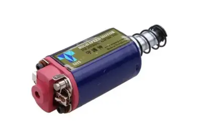 Silnik długi High Speed - SHS - obrazek 3