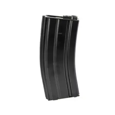 Magazynek hi-cap 300 kulek do replik typu M4/M16 - czarny BLT-05-028754-00 asgbox.pl