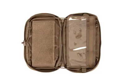 Ładownica VX Lazer Mag/Admin Pouch - coyote - obrazek 5