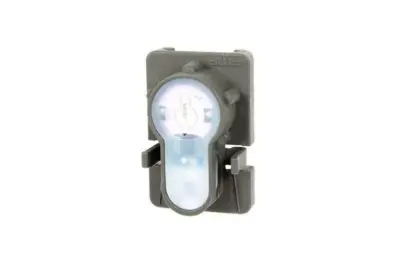 Marker elektroniczny Lightbuck RIS - Foliage Green (różowe światło) - obrazek 3