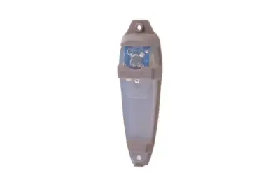 Marker elektroniczny V-LITE - Dark Earth (niebieskie światło) - obrazek 2