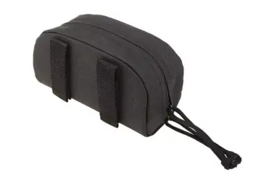 Okulary ochronne Combat (Kit) - czarne - obrazek 5