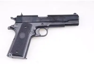 Replika pistoletu M1911 Classic - obrazek 5