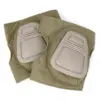 Ochraniacze na kolana DNI - khaki OD-G-TMC-27-009101-00 asgbox.pl