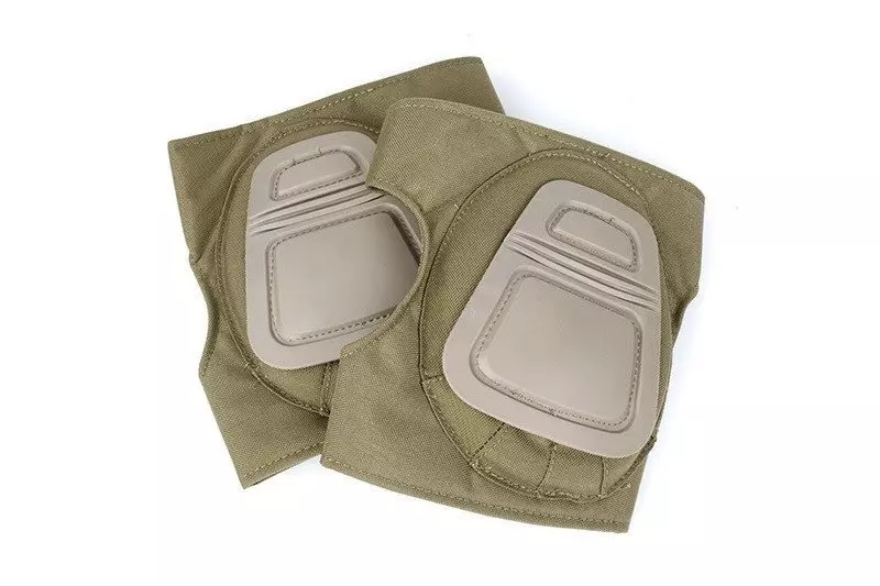 Ochraniacze na kolana DNI - khaki TMC-27-009101-00 asgbox.pl Ochraniacze na kolana DNI - khaki - obrazek 4