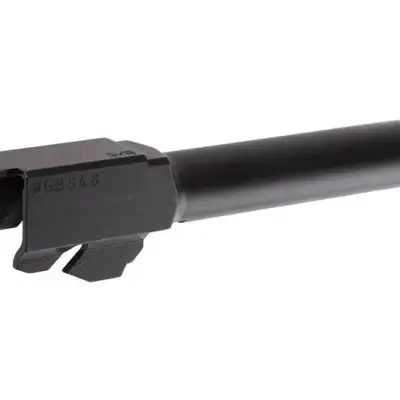 Stalowa lufa zewnętrzna CNC do replik WE G19 RAT-09-018632-00 asgbox.pl