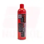 asgbox.pl - Nuprol 3.0 Premium Gas - 500ml