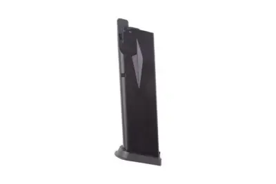 Magazynek gazowy na 20 kulek do repliki pistoletu F228 - obrazek 2