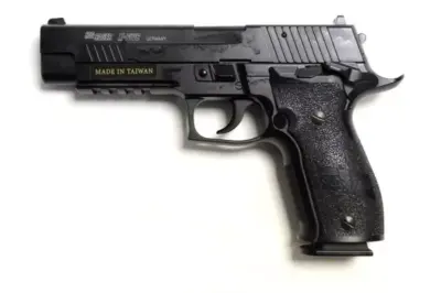 Replika pistoletu SIG SAUER P226 X-FIVE - obrazek 4