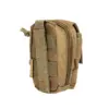 Ładownica Micro Utility Pouch - coyote OD-G-VIP-19-030516-00 asgbox.pl