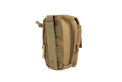 Ładownica Micro Utility Pouch - coyote - obrazek 5