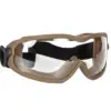 Gogle taktyczne ANT - Tan OD-G-UTT-41-030302-00 asgbox.pl