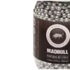 Kulki aluminiowe MadBull 0,30g OD-G-MDB-16-014518-00 asgbox.pl Kulki aluminiowe MadBull 0,30g OD-G-MDB-16-014518-00 asgbox.pl