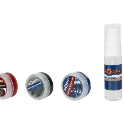 asgbox.pl - Zestaw środków do konserwacji replik