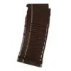 Magazynek low-cap 50 kulek do replik VSS/AS VAL - brązowy OD-G-LCT-05-009382-00 asgbox.pl