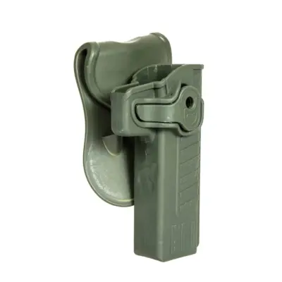 Kabura do pistoletów typu HI-CAPA - olive drab UTT-29-025689-00 asgbox.pl