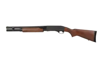 Replika strzelby M870 - long model - obrazek 5