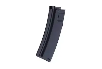 Magazynek Mid-Cap do replik typu MP5 - obrazek 3
