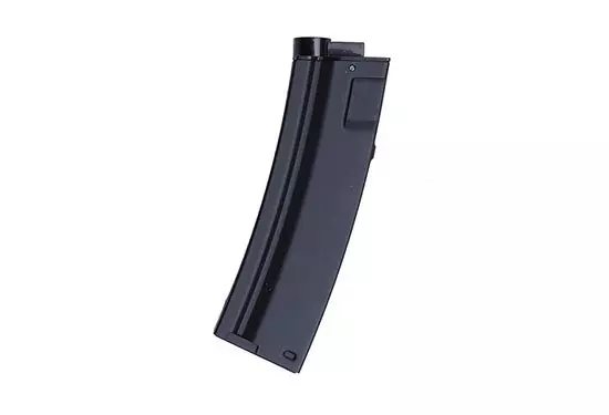 Magazynek Mid-Cap do replik typu MP5 OD-G-CYM-05-001156-00 asgbox.pl Magazynek Mid-Cap do replik typu MP5 - obrazek 3