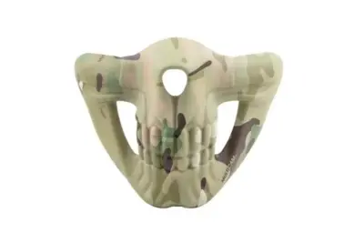 Maska Skull - MC - obrazek 4